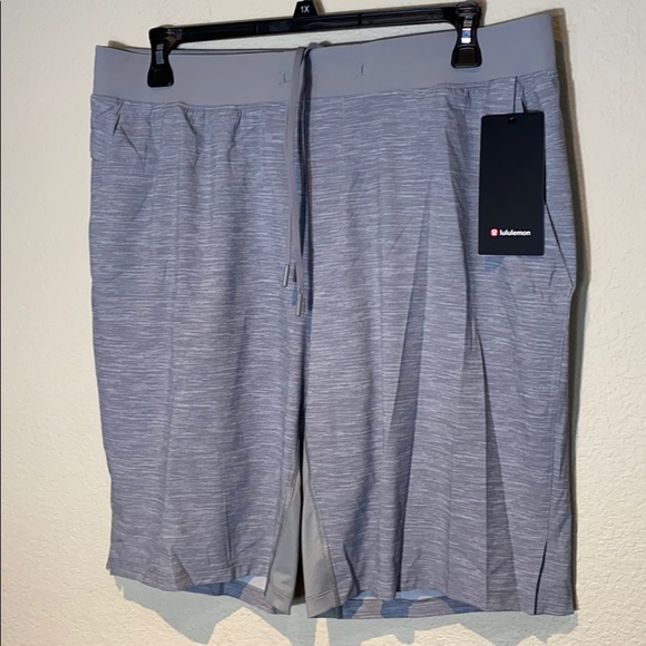 lululemon athletica Other - Lululemon T.H.E. Short 11” Linerless Shorts